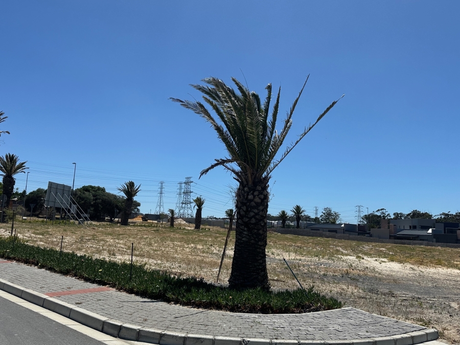 Commercial Property for Sale in Haasendal Western Cape